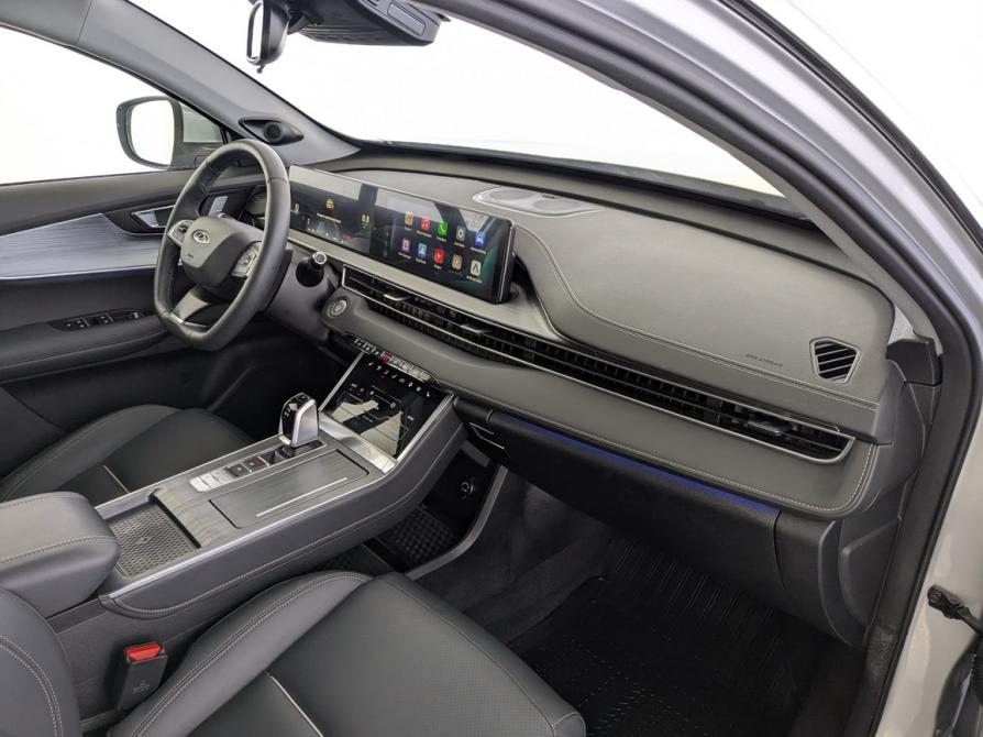 Chery Tiggo 7 Pro Max I Москва  - изображение 11