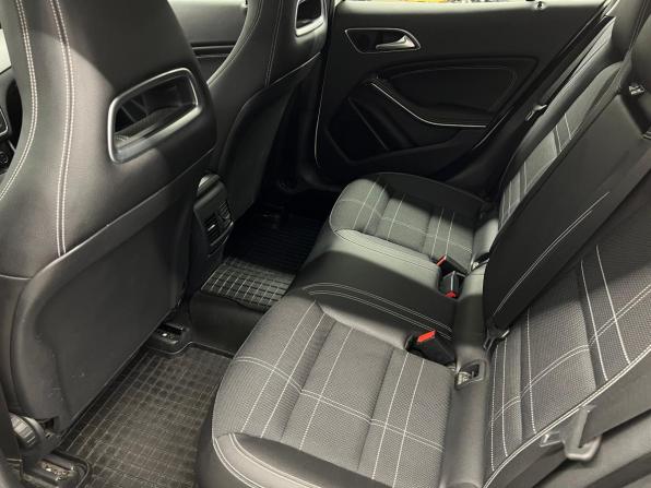 Mercedes-Benz GLA I (X156) с пробегом 2016 года, цена 1 990 000 рублей, 101173 км, внедорожник, Автокод Объявления