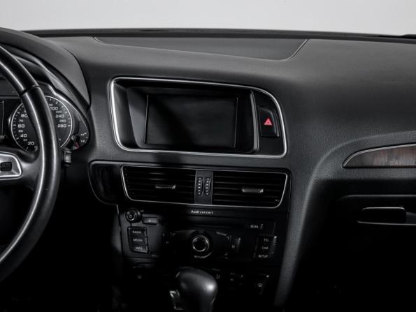 Audi Q5 I (8R) с пробегом 2012 года, цена 1 680 000 рублей, 143182 км, внедорожник, Автокод Объявления