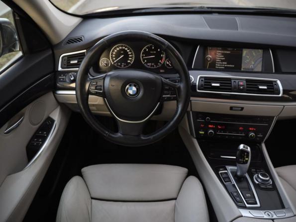 BMW 5 серии VI (F10/F11/F07) с пробегом 2012 года, цена 1 439 000 рублей, 223056 км, лифтбек, Автокод Объявления