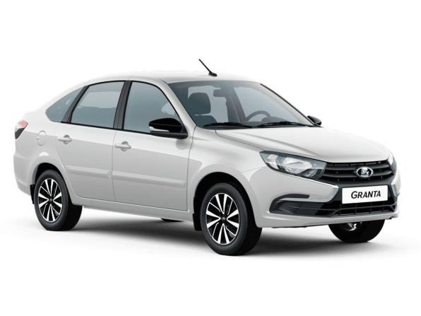 Новый Lada (ВАЗ) Granta I Рестайлинг 2026 года, цена 1 131 000 рублей, лифтбек, Автокод Объявления