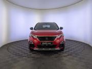 Peugeot 5008 II Москва  - изображение 32