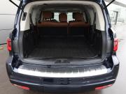 Infiniti QX80 I Рестайлинг 2 Москва  - изображение 52