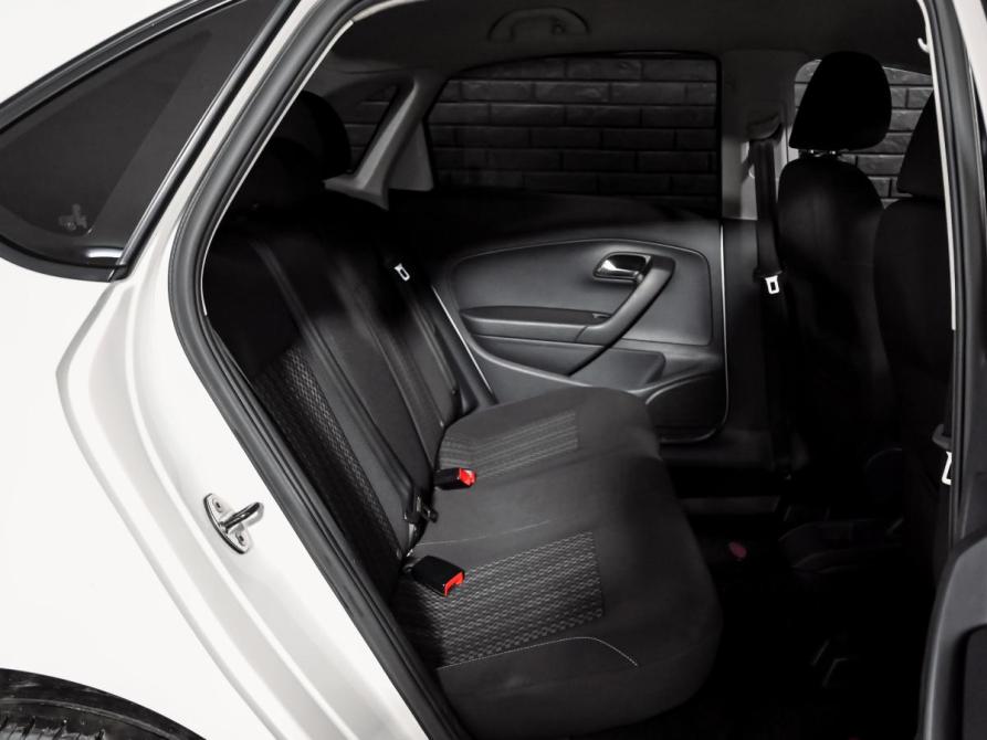 Volkswagen Polo V Рестайлинг Екатеринбург  - изображение 16