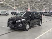 Hyundai Tucson III Казань  - изображение 25