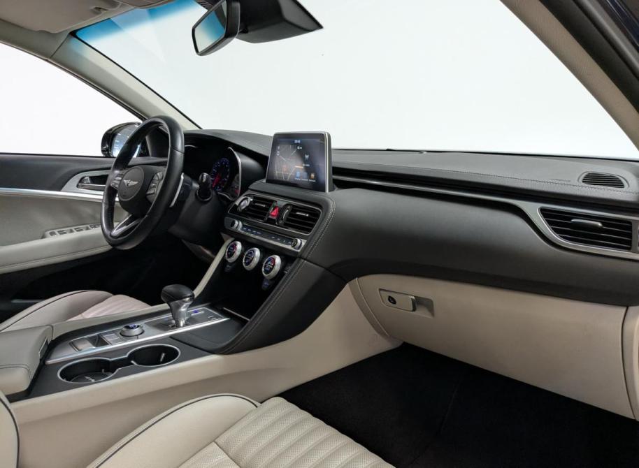 Genesis G70 I Санкт-Петербург  - изображение 11