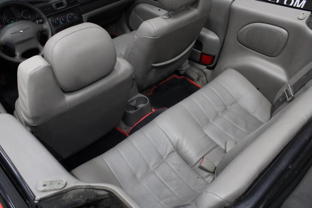 Chrysler Sebring II Томск  - изображение 9