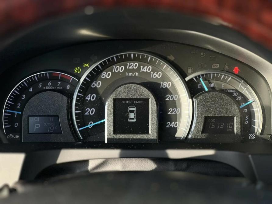 Toyota Camry VII (XV50) Екатеринбург  - изображение 16