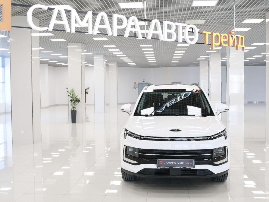 Москвич 3 Самара  - изображение 7