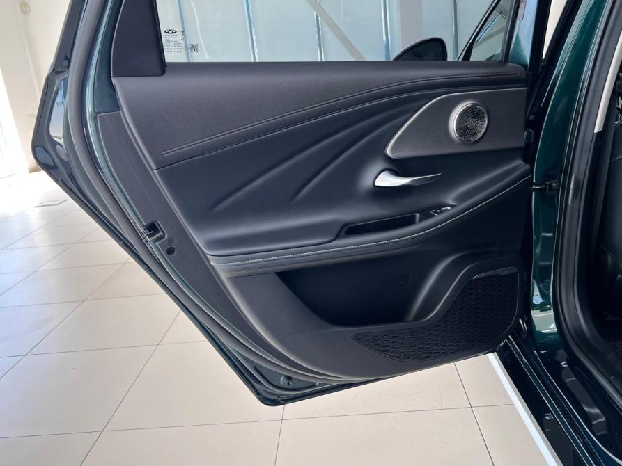 Chery Arrizo 8 Волгоград  - изображение 31