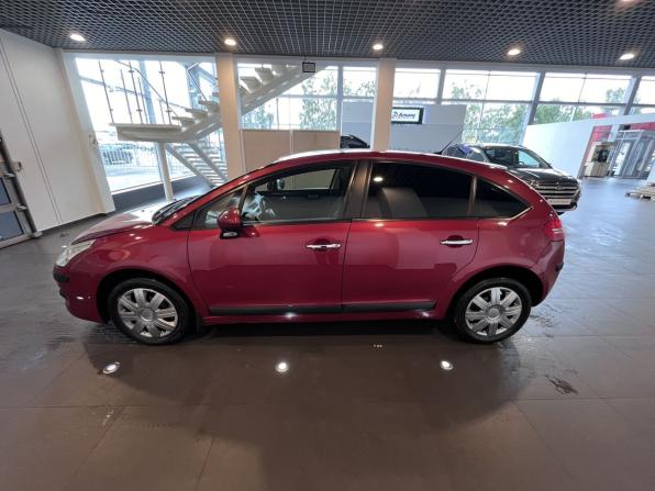 Citroen C4 I Рестайлинг с пробегом 2010 года, цена 387 000 рублей, 133442 км, хэтчбек, Автокод Объявления