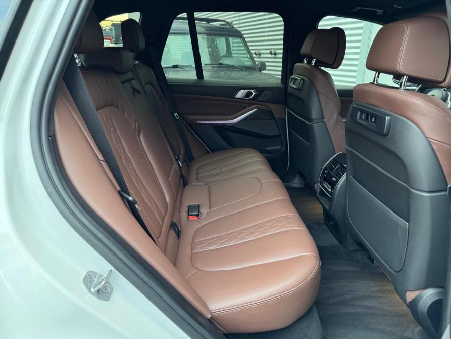 BMW X5 IV (G05/G18) Иркутск  - изображение 28