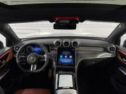 Mercedes-Benz GLC Coupe II (C254) Москва  - изображение 27