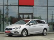 Opel Astra K Петрозаводск  - изображение 18