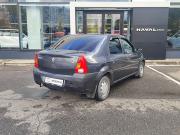 Renault Logan I Москва  - изображение 20