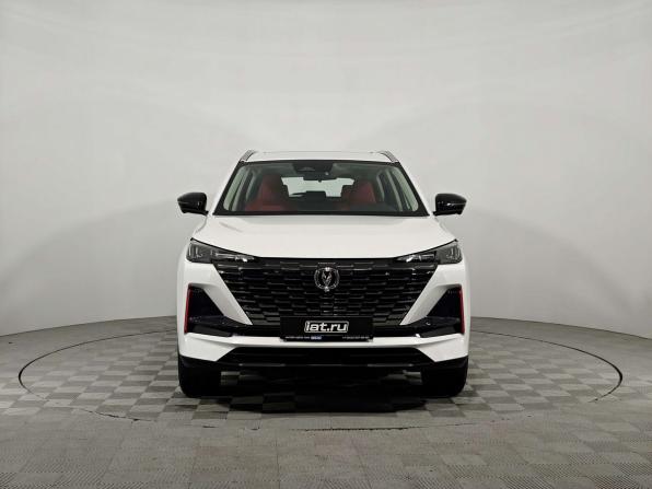 Changan UNI-S (CS55 Plus) I с пробегом 2024 года, цена 2 265 000 рублей, 7285 км, внедорожник, Автокод Объявления