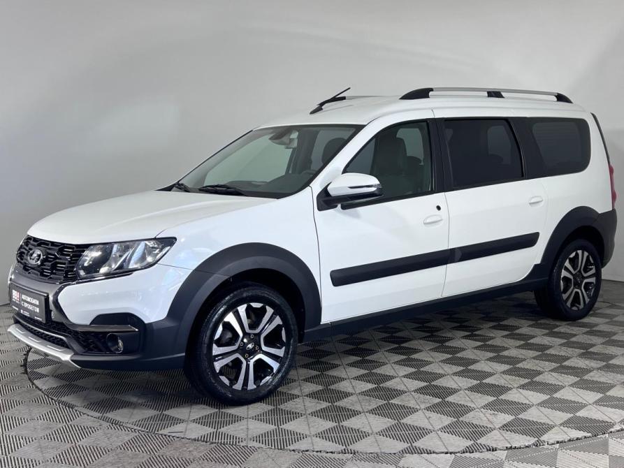 Lada (ВАЗ) Largus I Рестайлинг Ростов-на-Дону  - изображение 1