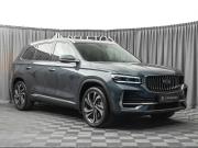 Geely Monjaro I Москва  - изображение 39