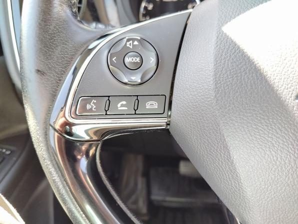 Mitsubishi Outlander III Рестайлинг 3 с пробегом 2019 года, цена 1 499 000 рублей, 313654 км, внедорожник, Автокод Объявления
