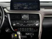 Lexus RX IV Рестайлинг Калининград  - изображение 38