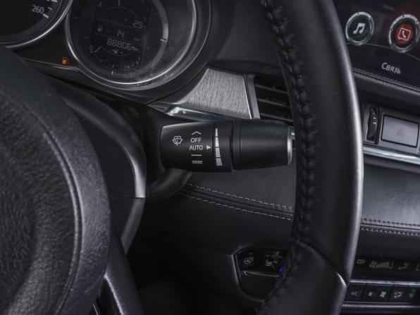 Mazda 6 III (GJ) Рестайлинг 2 с пробегом 2019 года, цена 2 386 000 рублей, 88806 км, седан, Автокод Объявления