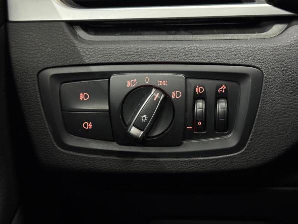 BMW X1 II (F48) Рестайлинг с пробегом 2021 года, цена 1 910 000 рублей, 158494 км, внедорожник, Автокод Объявления