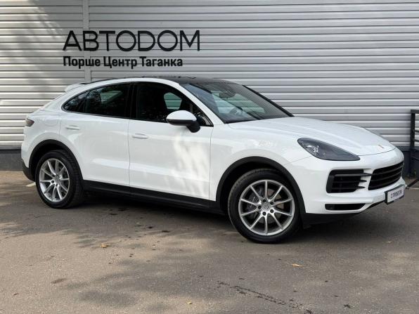 Porsche Cayenne III с пробегом 2023 года, цена 8 145 000 рублей, 91086 км, внедорожник, Автокод Объявления