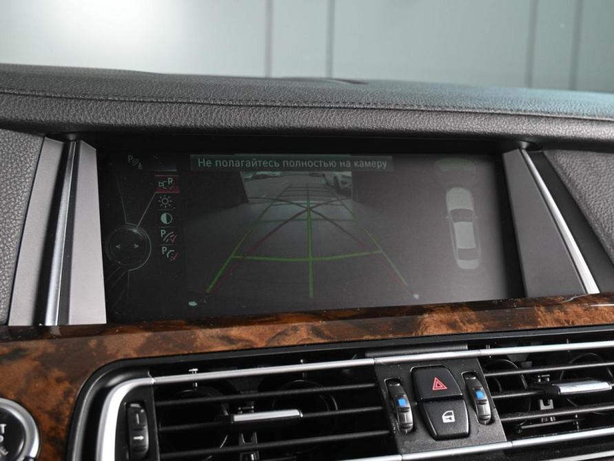 BMW 7 серии V (F01/F02/F04) Рестайлинг Ростов-на-Дону  - изображение 15