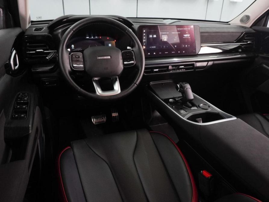 Haval H3 I Воронеж  - изображение 6