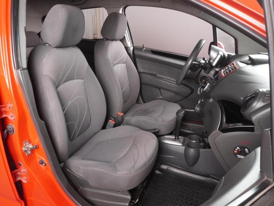 Chevrolet Spark III Минеральные Воды  - изображение 8