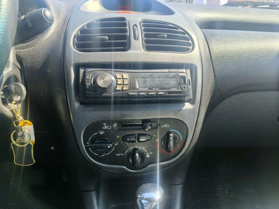 Peugeot 206 Стерлитамак  - изображение 8