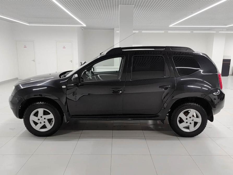 Renault Duster I Казань  - изображение 10
