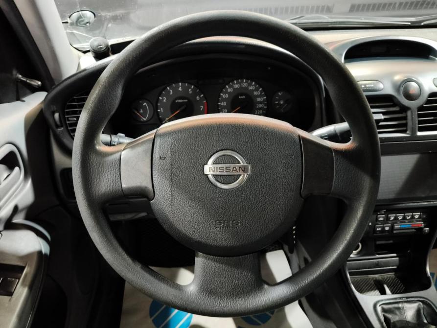 Nissan Almera Classic I Уфа  - изображение 11