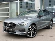 Volvo XC60 II Санкт-Петербург  - изображение 22