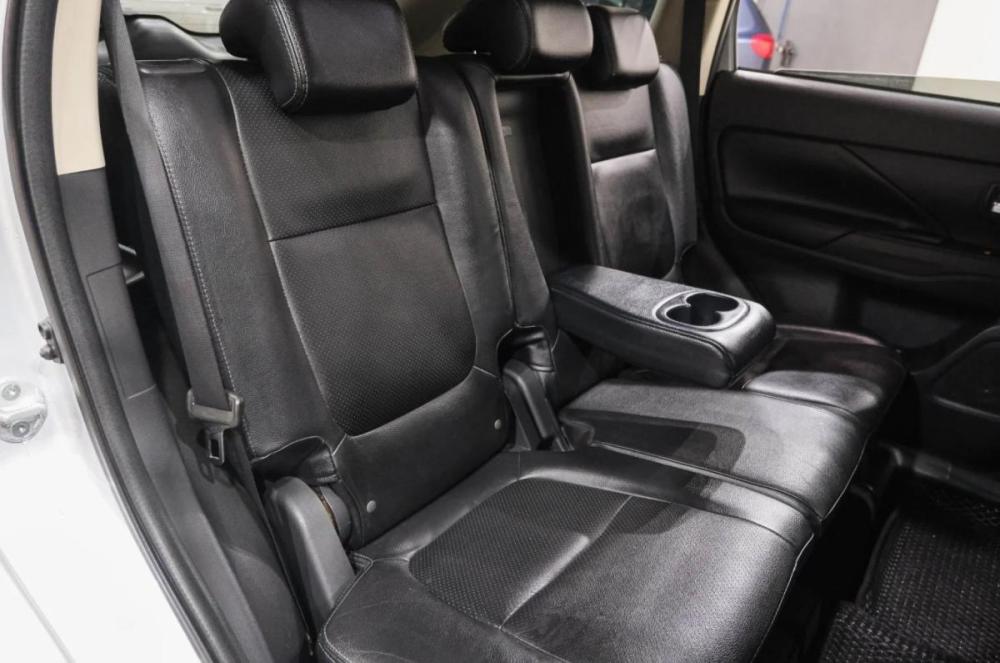 Mitsubishi Outlander III Новокузнецк  - изображение 32