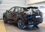 Changan UNI-S (CS55 Plus) Москва  - изображение 38