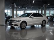 Mercedes-Benz C-Класс IV (W205) Москва  - изображение 23