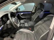 Volkswagen Touareg III Пермь  - изображение 47