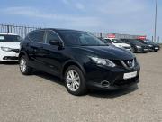 Nissan Qashqai II Буинск  - изображение 23