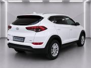 Hyundai Tucson III Москва  - изображение 23