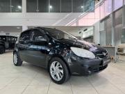 Hyundai Getz I Рестайлинг Москва  - изображение 25