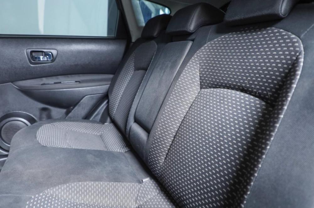 Nissan Qashqai I Новосибирск  - изображение 18