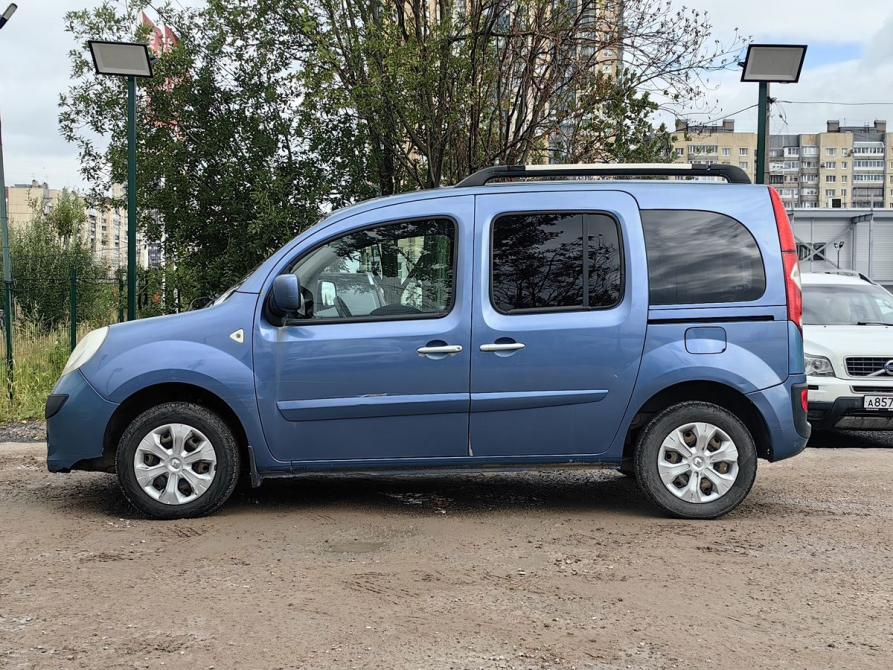 Renault Kangoo II Санкт-Петербург  - изображение 7