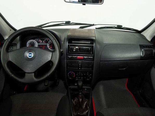 Fiat Albea I Рестайлинг с пробегом 2007 года, цена 320 000 рублей, 259050 км, седан, Автокод Объявления