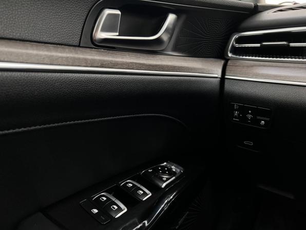 Kia K5 III с пробегом 2020 года, цена 2 485 000 рублей, 115521 км, седан, Автокод Объявления
