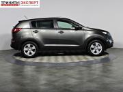 Kia Sportage III Белгород  - изображение 24