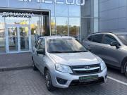 Lada (ВАЗ) Granta I Череповец  - изображение 16
