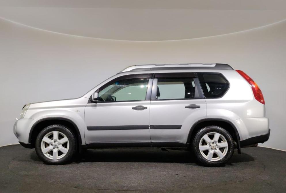 Nissan X-Trail II Ярославль  - изображение 8