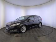 Ford Focus III Рестайлинг Москва  - изображение 28