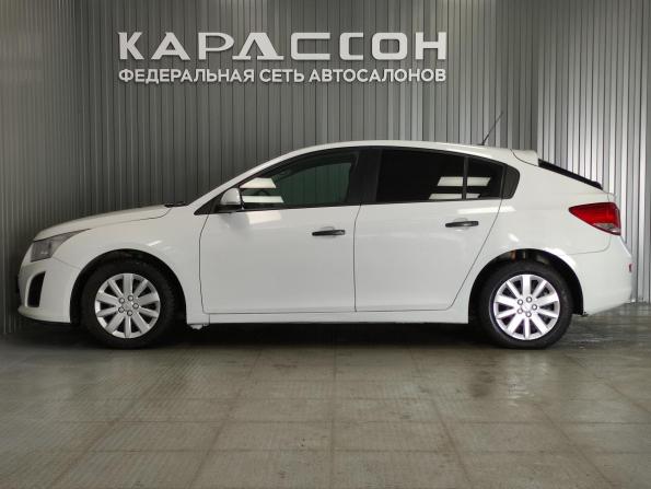 Chevrolet Cruze I Рестайлинг с пробегом 2014 года, цена 656 000 рублей, 231842 км, хэтчбек, Автокод Объявления
